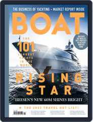 Boat International (Digital) Subscription                    January 1st, 2023 Issue