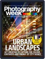 Photography Week (Digital) Subscription                    December 8th, 2022 Issue