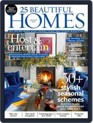 25 Beautiful Homes (Digital) Subscription                    January 1st, 2023 Issue