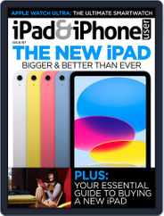 iPad & iPhone User (Digital) Subscription                    December 2nd, 2022 Issue