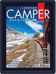 Caravan E Camper Granturismo (Digital) Subscription                    December 1st, 2022 Issue