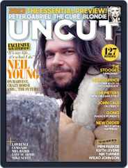 UNCUT (Digital) Subscription                    February 1st, 2023 Issue