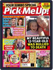 Pick Me Up! (Digital) Subscription                    December 20th, 2022 Issue