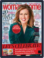 Woman & Home (Digital) Subscription                    January 1st, 2023 Issue