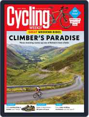 Cycling Weekly (Digital) Subscription                    December 8th, 2022 Issue