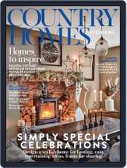 Country Homes & Interiors (Digital) Subscription                    January 1st, 2023 Issue