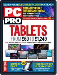 PC Pro (Digital) Subscription                    February 1st, 2023 Issue