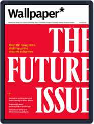 Wallpaper (Digital) Subscription                    January 1st, 2023 Issue