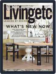 Living Etc (Digital) Subscription                    January 1st, 2023 Issue