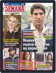 Semana (Digital) Subscription                    December 14th, 2022 Issue