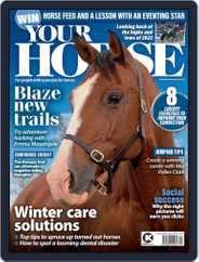 Your Horse (Digital) Subscription                    January 1st, 2023 Issue