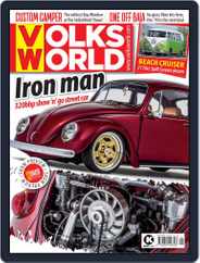 VolksWorld (Digital) Subscription                    January 1st, 2023 Issue