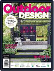 Outdoor Design (Digital) Subscription                    December 1st, 2022 Issue