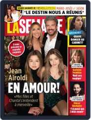 La Semaine (Digital) Subscription                    December 16th, 2022 Issue