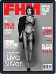 FHM UK (Digital) Subscription                    December 1st, 2022 Issue
