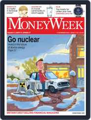 MoneyWeek (Digital) Subscription                    December 9th, 2022 Issue
