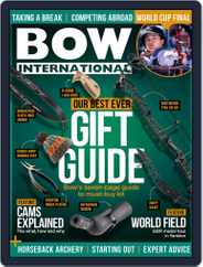 Bow International (Digital) Subscription                    December 1st, 2022 Issue