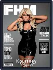 FHM US (Digital) Subscription                    December 1st, 2022 Issue