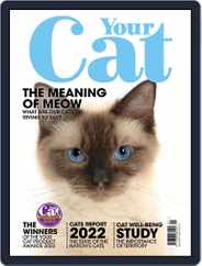 Your Cat (Digital) Subscription                    January 1st, 2023 Issue