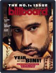 Billboard (Digital) Subscription                    December 10th, 2022 Issue