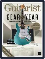 Guitarist (Digital) Subscription                    January 1st, 2023 Issue