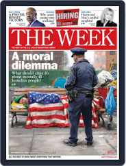 The Week (Digital) Subscription                    December 16th, 2022 Issue