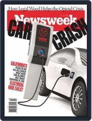 Newsweek (Digital) Subscription                    December 16th, 2022 Issue