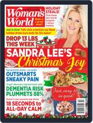 Woman's World (Digital) Subscription                    December 19th, 2022 Issue