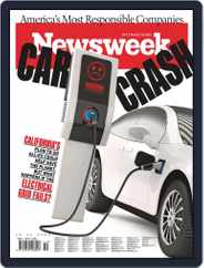 Newsweek International (Digital) Subscription                    December 16th, 2022 Issue