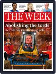 The Week United Kingdom (Digital) Subscription                    December 10th, 2022 Issue