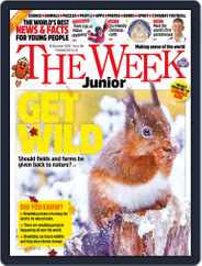 The Week Junior (Digital) Subscription                    December 10th, 2022 Issue