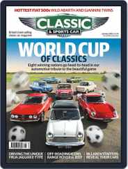 Classic & Sports Car (Digital) Subscription                    January 1st, 2023 Issue