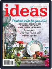 Ideas (Digital) Subscription                    January 1st, 2023 Issue