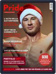 PRIDE (Digital) Subscription                    December 2nd, 2022 Issue