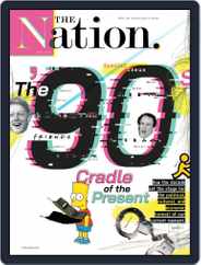 The Nation (Digital) Subscription                    December 26th, 2022 Issue