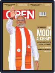 Open India (Digital) Subscription                    December 9th, 2022 Issue