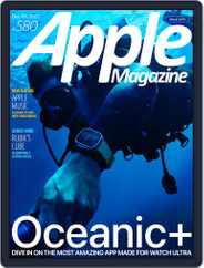 AppleMagazine (Digital) Subscription                    December 9th, 2022 Issue