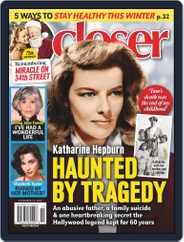 Closer Weekly (Digital) Subscription                    December 19th, 2022 Issue