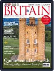 Britain (Digital) Subscription                    January 1st, 2023 Issue