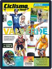 Ciclismo A Fondo (Digital) Subscription                    December 1st, 2022 Issue