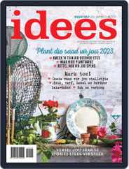 Idees (Digital) Subscription                    January 1st, 2023 Issue