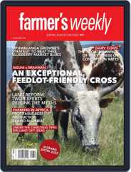 Farmer's Weekly (Digital) Subscription                    December 16th, 2022 Issue