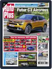 Auto Plus France (Digital) Subscription                    December 9th, 2022 Issue