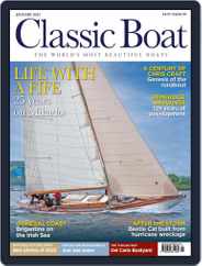 Classic Boat (Digital) Subscription                    January 1st, 2023 Issue