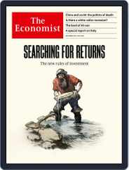 The Economist Middle East and Africa edition (Digital) Subscription                    December 10th, 2022 Issue