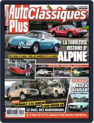 Auto Plus Classique (Digital) Subscription                    December 1st, 2022 Issue