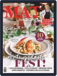 Matmagasinet (Digital) Subscription                    January 1st, 2023 Issue