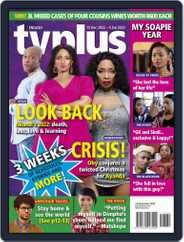 TV Plus English (Digital) Subscription                    December 15th, 2022 Issue