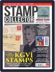 Stamp Collector (Digital) Subscription                    January 1st, 2023 Issue
