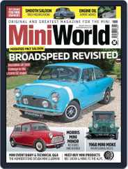 MiniWorld (Digital) Subscription                    January 1st, 2023 Issue